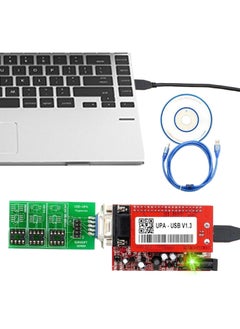 X-PRO5 Upa Usb Eprom Mcu Programmer  V1.3 Programmeing Tool Chip Tuning Install Activation Support Online  - Image 2