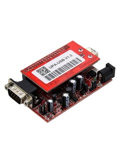 X-PRO5 Upa Usb Eprom Mcu Programmer  V1.3 Programmeing Tool Chip Tuning Install Activation Support Online  - Image 3