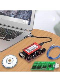 X-PRO5 Upa Usb Eprom Mcu Programmer  V1.3 Programmeing Tool Chip Tuning Install Activation Support Online  - Image 4