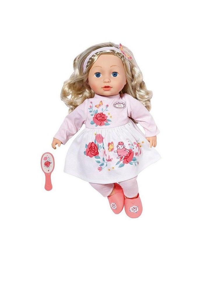 Baby Annabell Baby Annabell Doll Sophia 43cm 