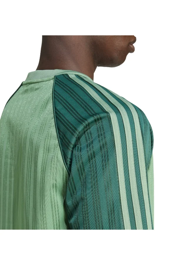 Adidas SST JERSEY Green Originals Men JERSEYS