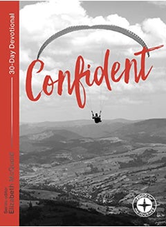Confident: Food for the Journey - Themes 