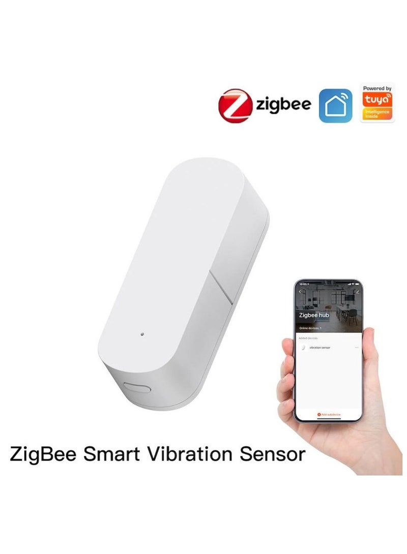 تويا مستشعر الاهتزاز تويا زيجبي - Image 2