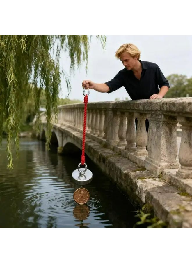 لوحة استعادة الشفط عالية القوة 4.2 سم ثلاثي طبقات الحماية سطح معدني - Image 3