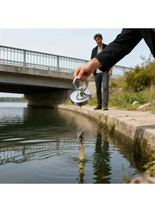 لوحة استعادة الشفط عالية القوة 4.2 سم ثلاثي طبقات الحماية سطح معدني - Image 5