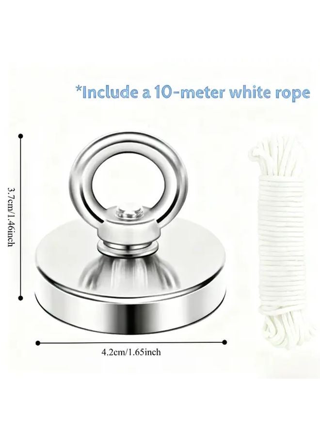 لوحة استعادة الشفط عالية القوة 4.2 سم ثلاثي طبقات الحماية سطح معدني - Image 1