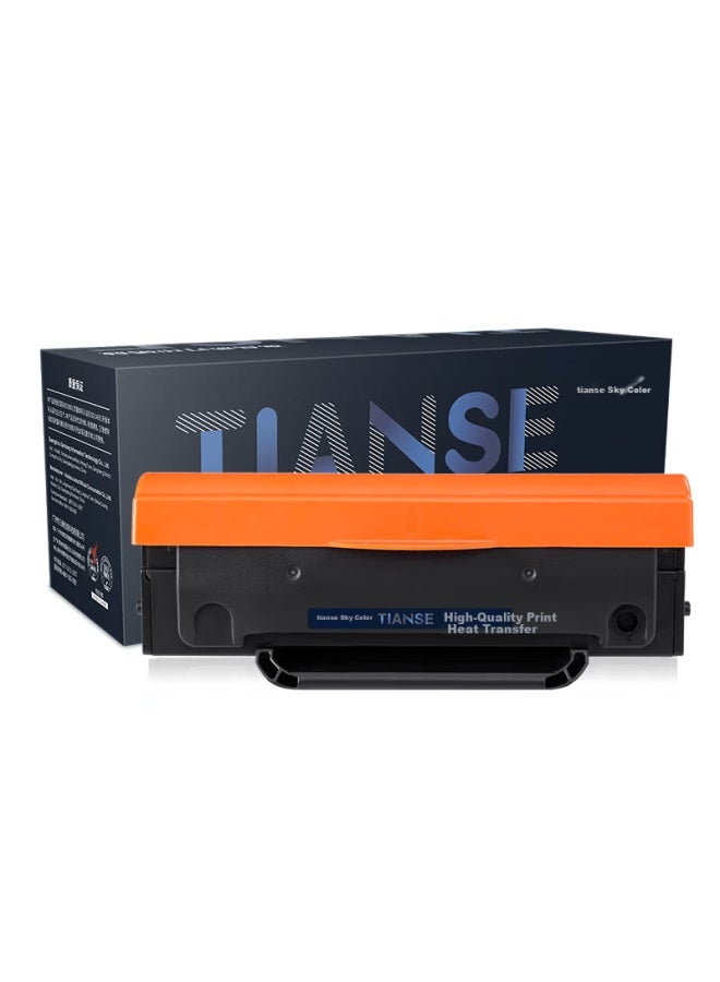 Tianse Compatible Pantum M6202nw Toner Cartridge Pd-213 Powder Box For P2206nw P2206w M6202w Easy Refill M6603nw Printer Toner M6206w P2210 P2210w Ink Cartridge - Image 2