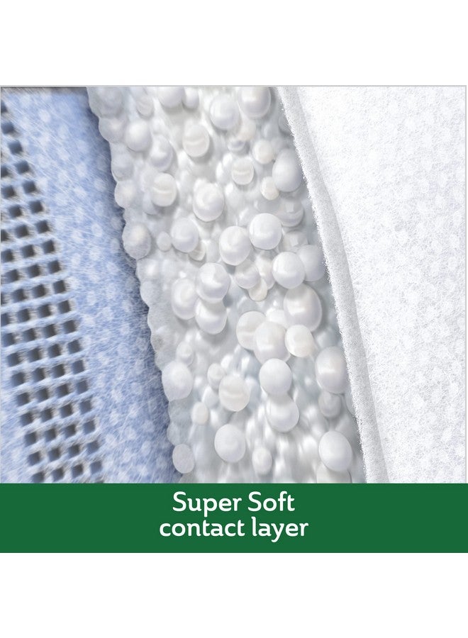 Curad Super Absorbent Wound Pad, Medium, 4" x 4", 10 Count, 3 Pack - Image 4