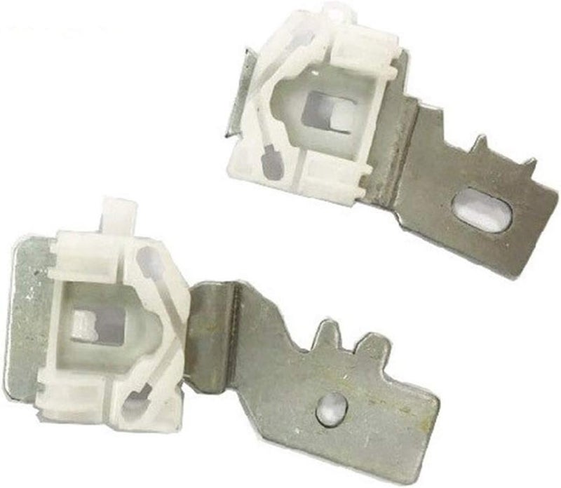 Wivplex Electric Window Regulator Repair Kit for Nissan - Image 1