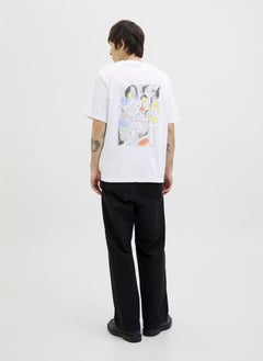 JACK & JONES JPRBLADESTINATION SS TEE  - Image 2