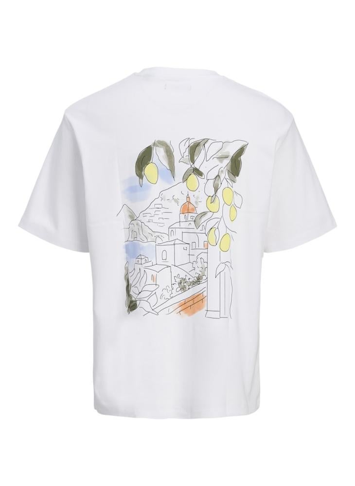JACK & JONES - JPRBLADESTINATION SS TEE - Image 1