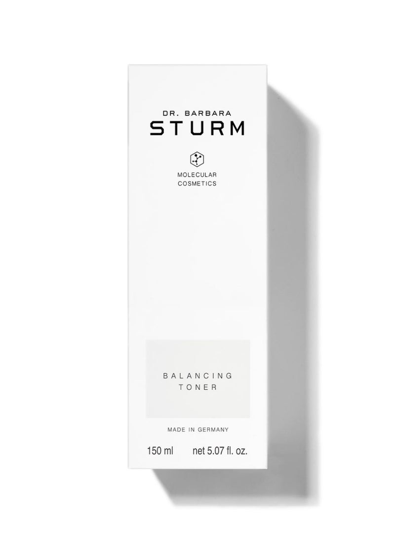 Dr. Barbara Sturm Balancing Toner 150ml - Image 1