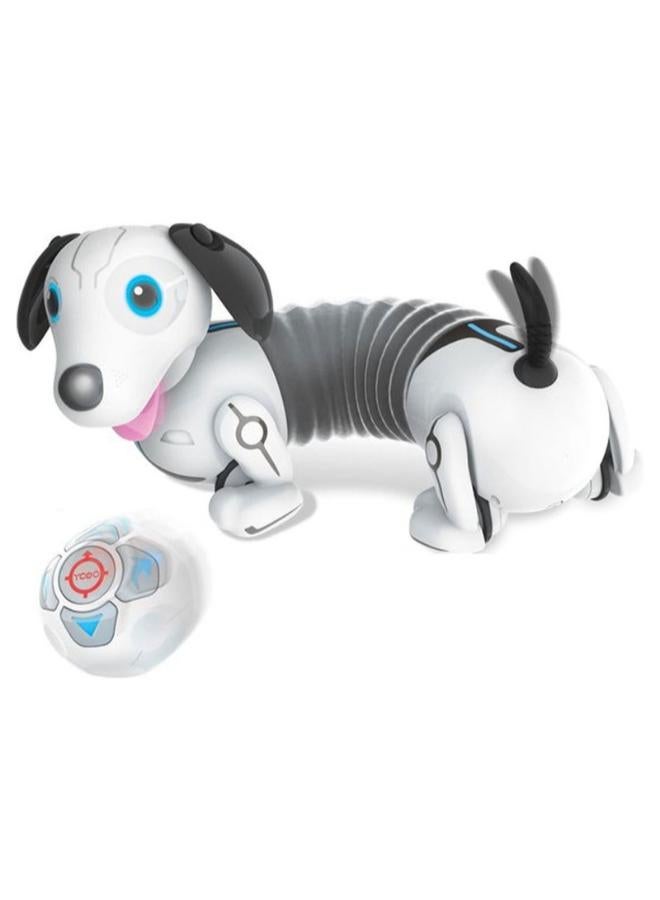 سيلفر ليت روبو داكل  لعبة - Image 4