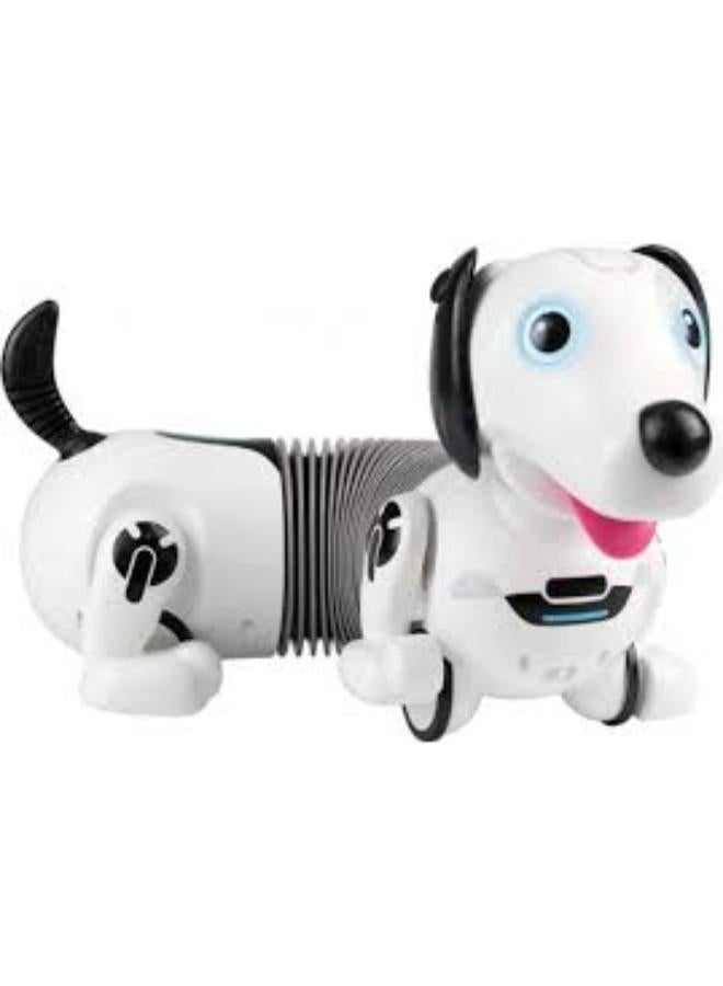 سيلفر ليت روبو داكل  لعبة - Image 3