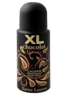 Xavier Laurent XL CHOCOLAT SPRAY F/M 150ML 