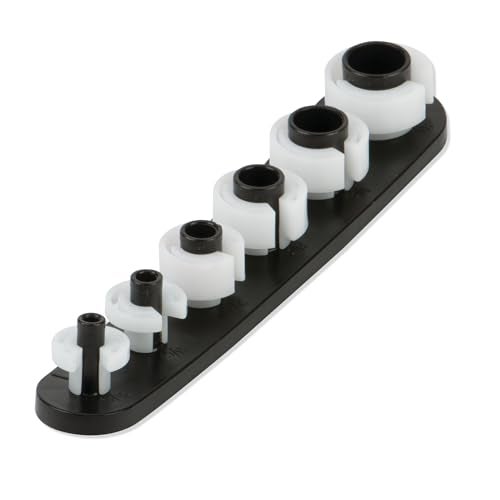 Performance Tool W83149 Universal A/C & Fuel Line Disconnect Set - Image 1