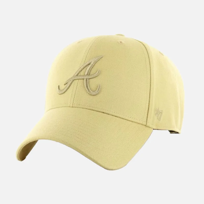 47 MLB Atlanta Braves Cap - Men
