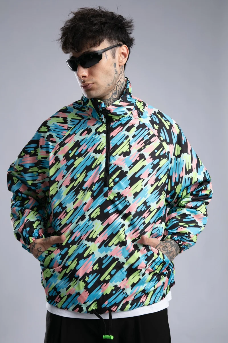 Catch Seasonal Jacket