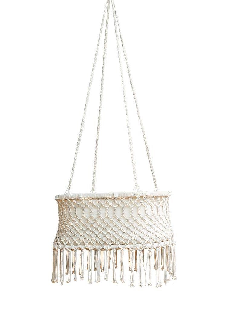 Elli Junior Hanging Bassinet - Image 1