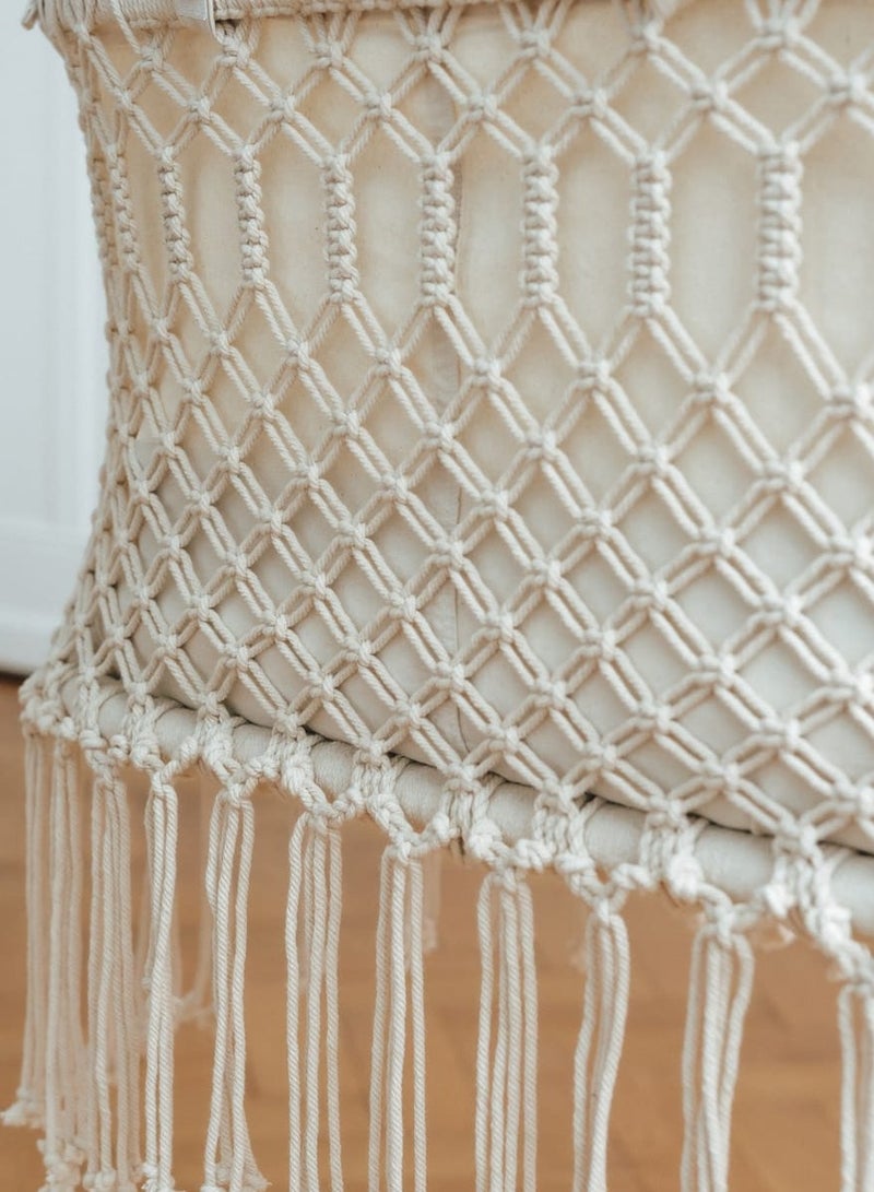 Elli Junior Hanging Bassinet - Image 2