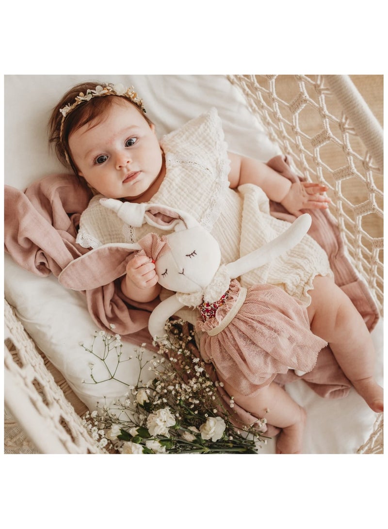 Elli Junior Hanging Bassinet - Image 5