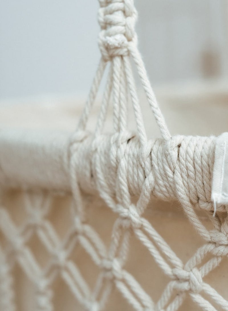 Elli Junior Hanging Bassinet - Image 4