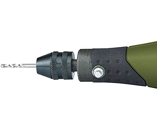 PROXXON أداة بروكسون الدوارة ميكروموت 60/EF، 28512، أخضر - Image 3