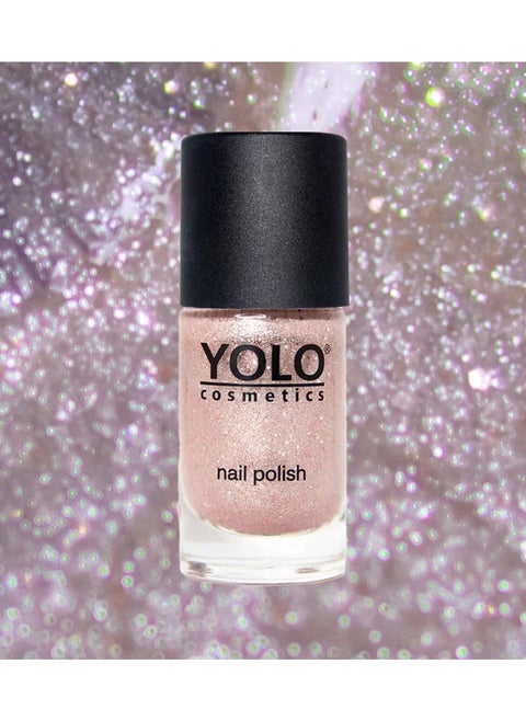 221 Pinkilicious – Yolo – مانيكير