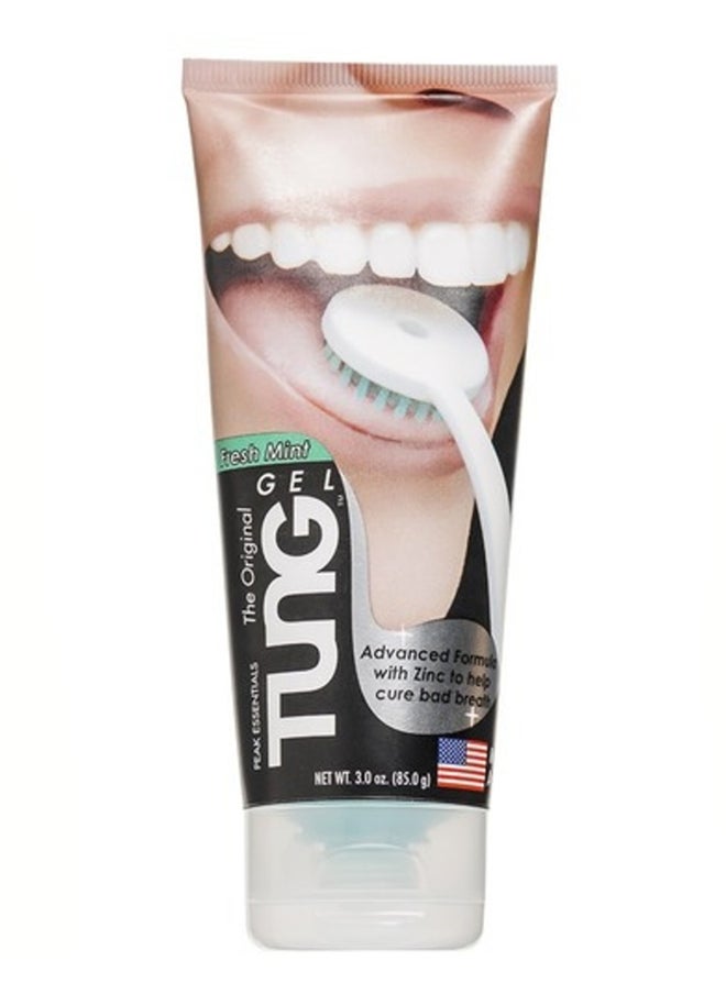 Tung Tung Fresh Mint Gel 85Gm 