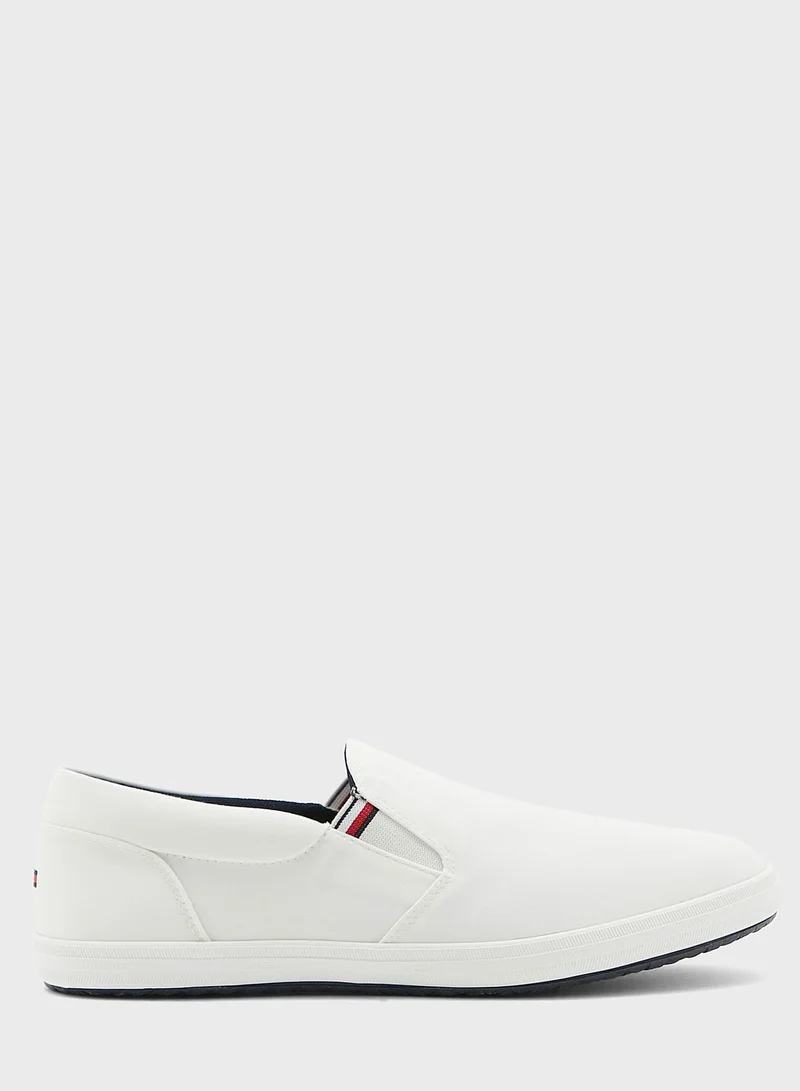 TOMMY HILFIGER Slip Ons Vulcanized Loafers