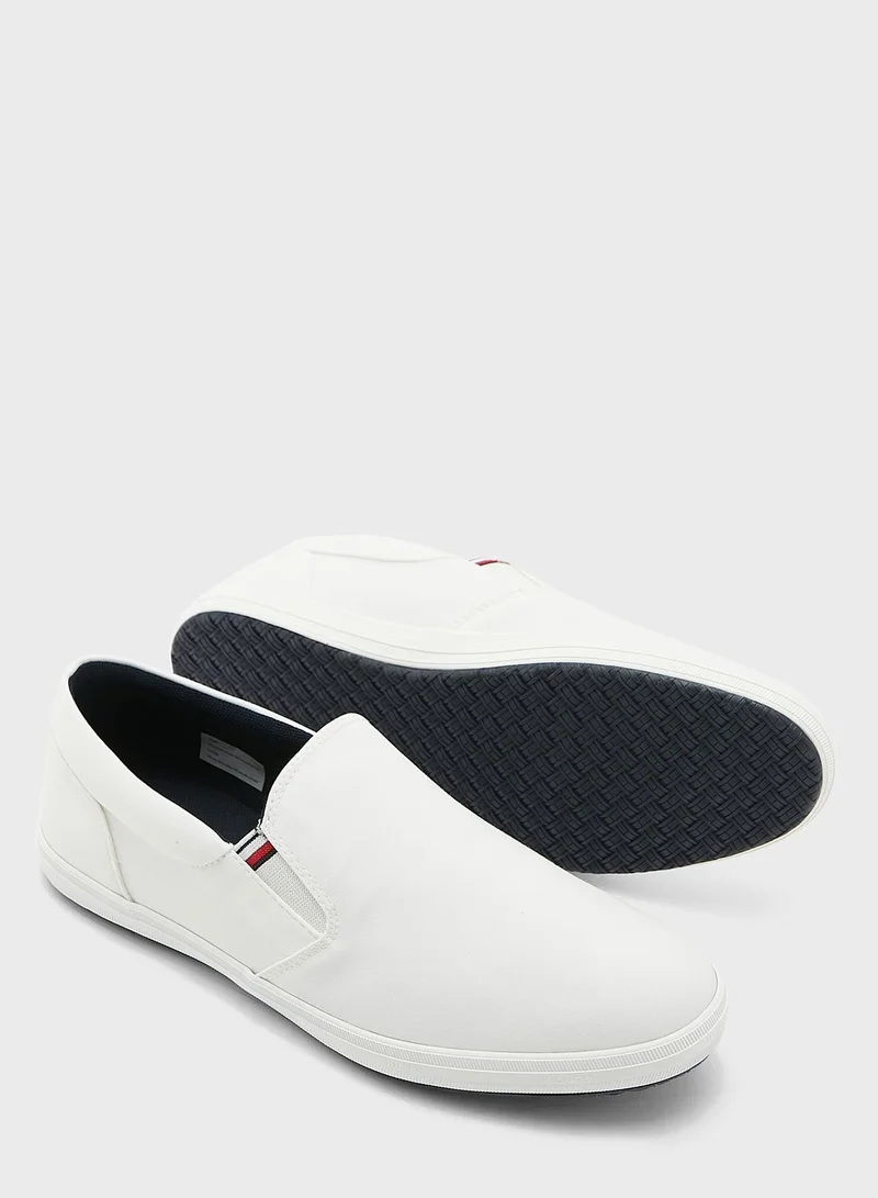 TOMMY HILFIGER Slip Ons Vulcanized Loafers