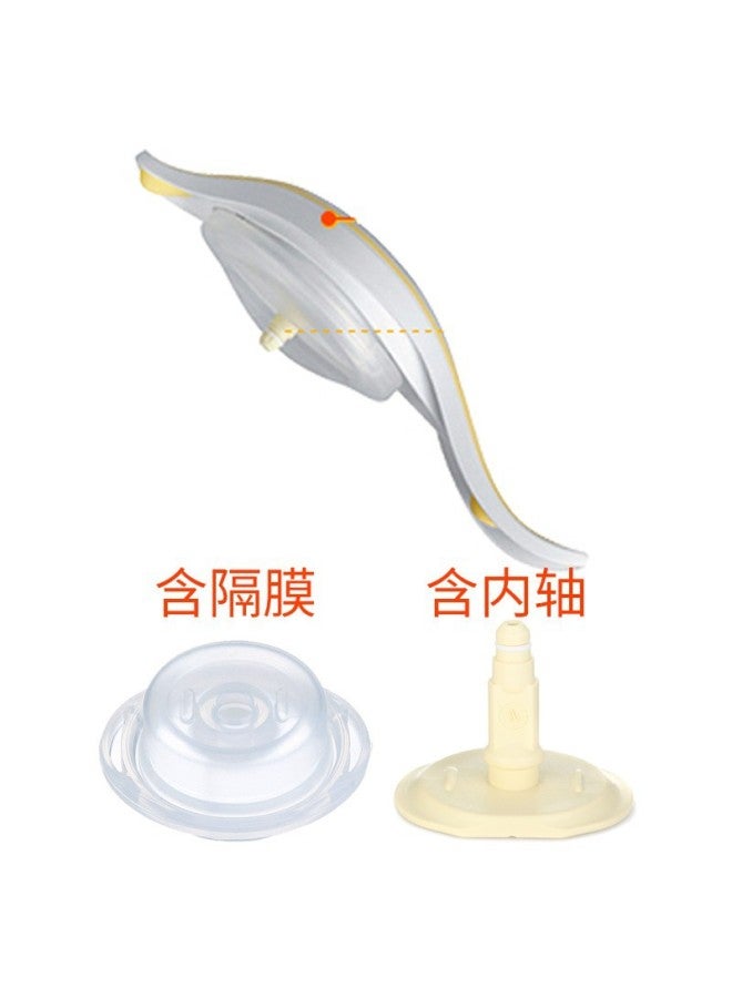 ميديلا ملحقات ميديلا وملحقات مقبض القافية وحجاب الحاجز لمقبض القافية، سلع أصلية رسمية