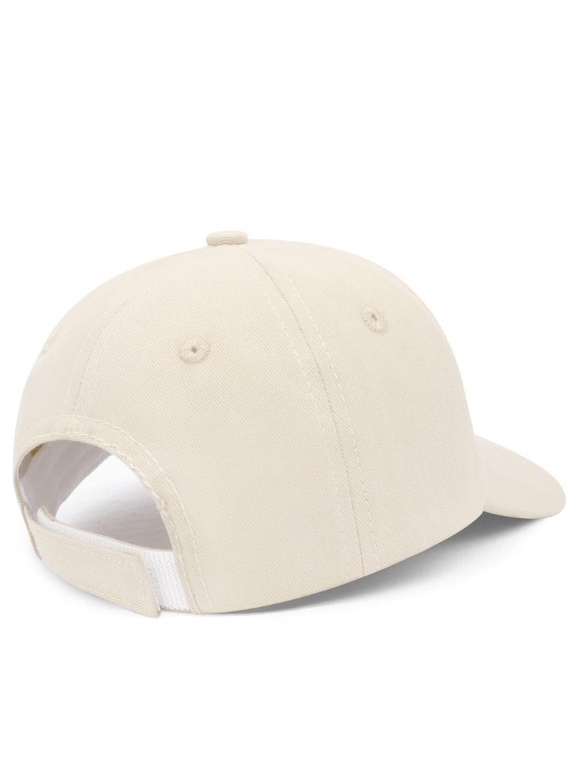 BreeJooy - Baby baseball cap 2-6 years old toddler hat,  baby hat for boys girls cotton  kids sun hat - Image 1