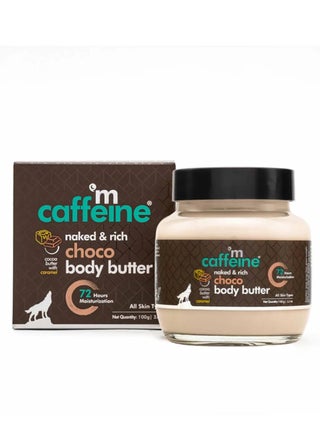 Choco Body Butter (100 g) - pzsku/ZC28EDD9C37D15F5531CAZ/45/_/1726517171/48f85f0c-5ecb-435d-b58d-412d2ee5eae5
