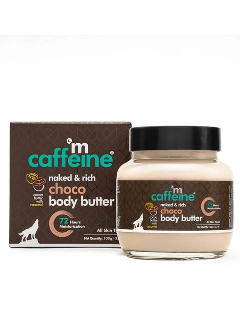 Choco Body Butter (100 g)