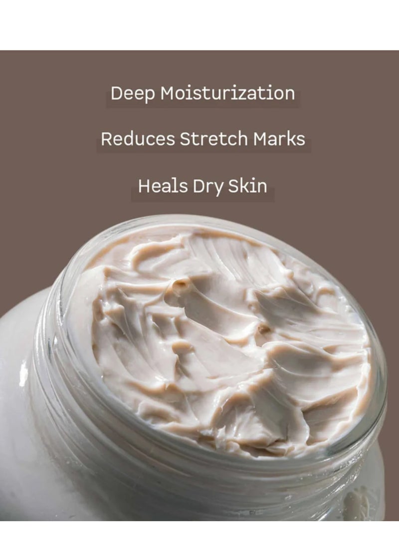MCaffeine Choco Body Butter (100 g)  - Image 3