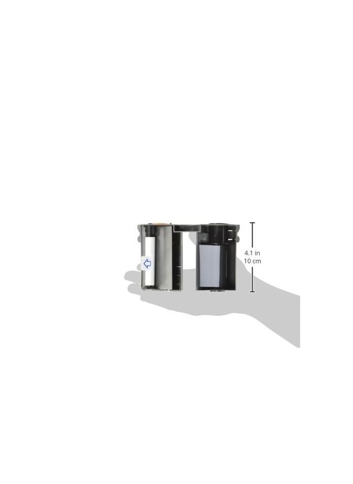 Fargo Fargo DTC 1000 DTC1250e Color Ribbon 045000  - Image 2