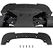 Benedict Harry 17th RC Arrma Carbon Fiber Front Chassis for ARRMA 17 Infraction 6S Upgrade - Image 3
