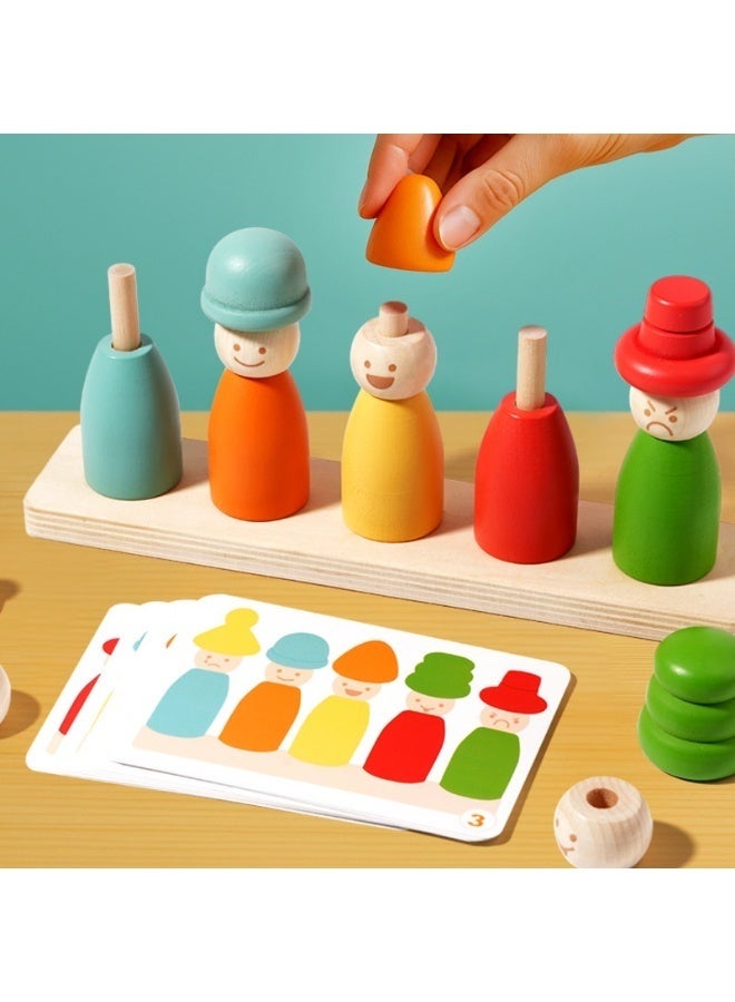 DURKU Interactive Educational Gift for Toddlers & Preschool Kids - Image 4
