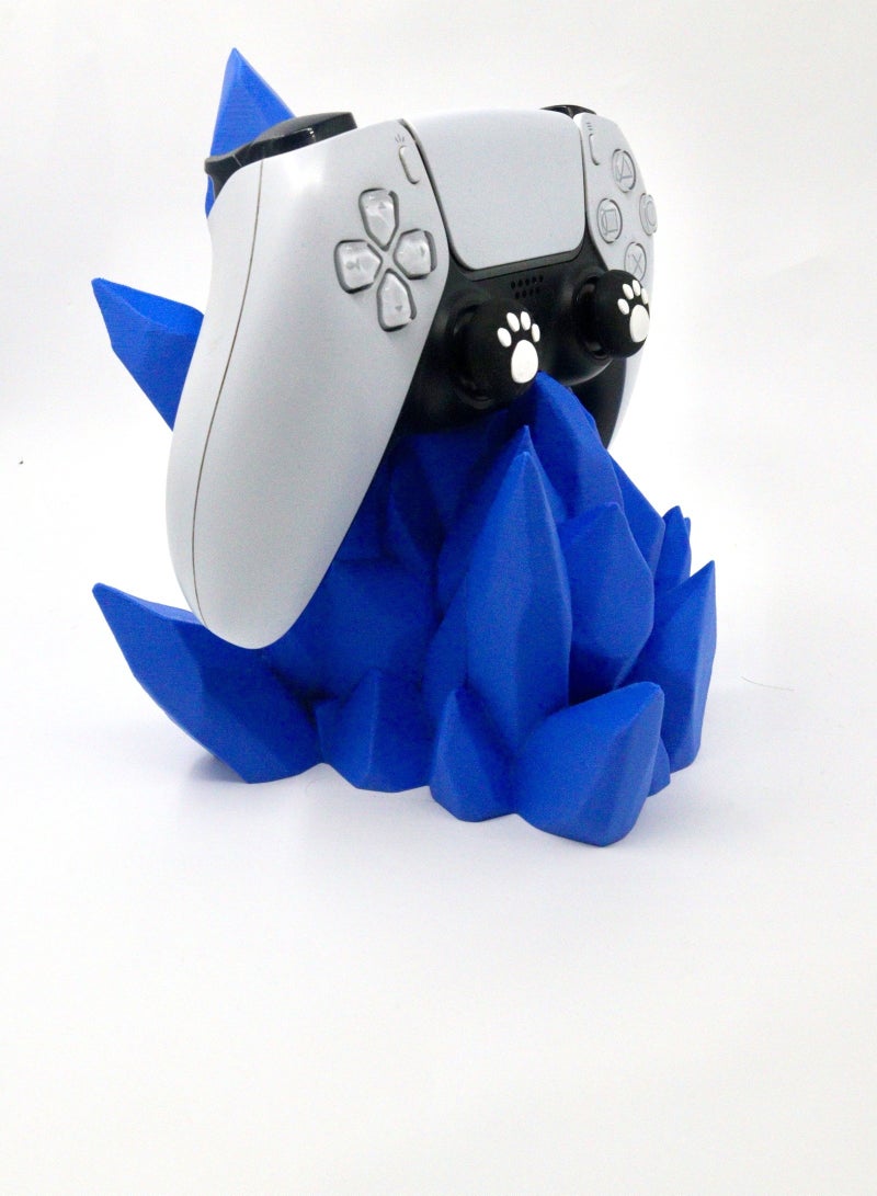 PlayStation and Xbox Controller Stand - Base Crystal Design for PS5/PS4/Xbox/one/Series - Image 3