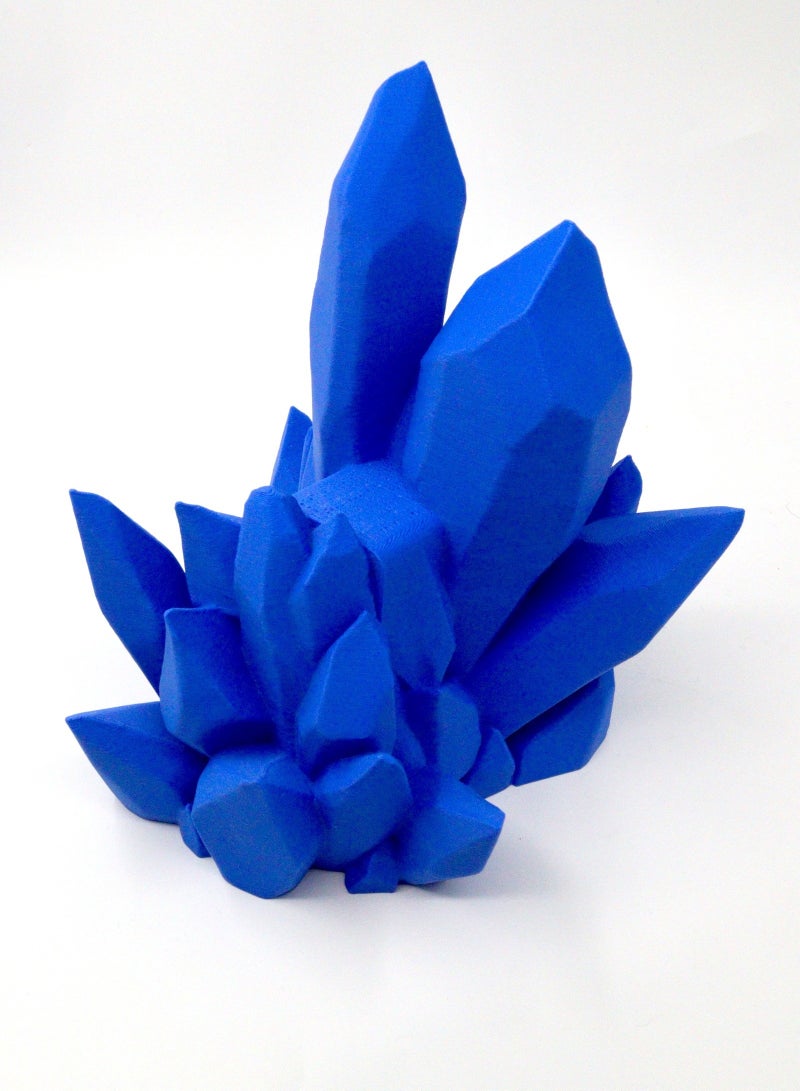 PlayStation and Xbox Controller Stand - Base Crystal Design for PS5/PS4/Xbox/one/Series - Image 4