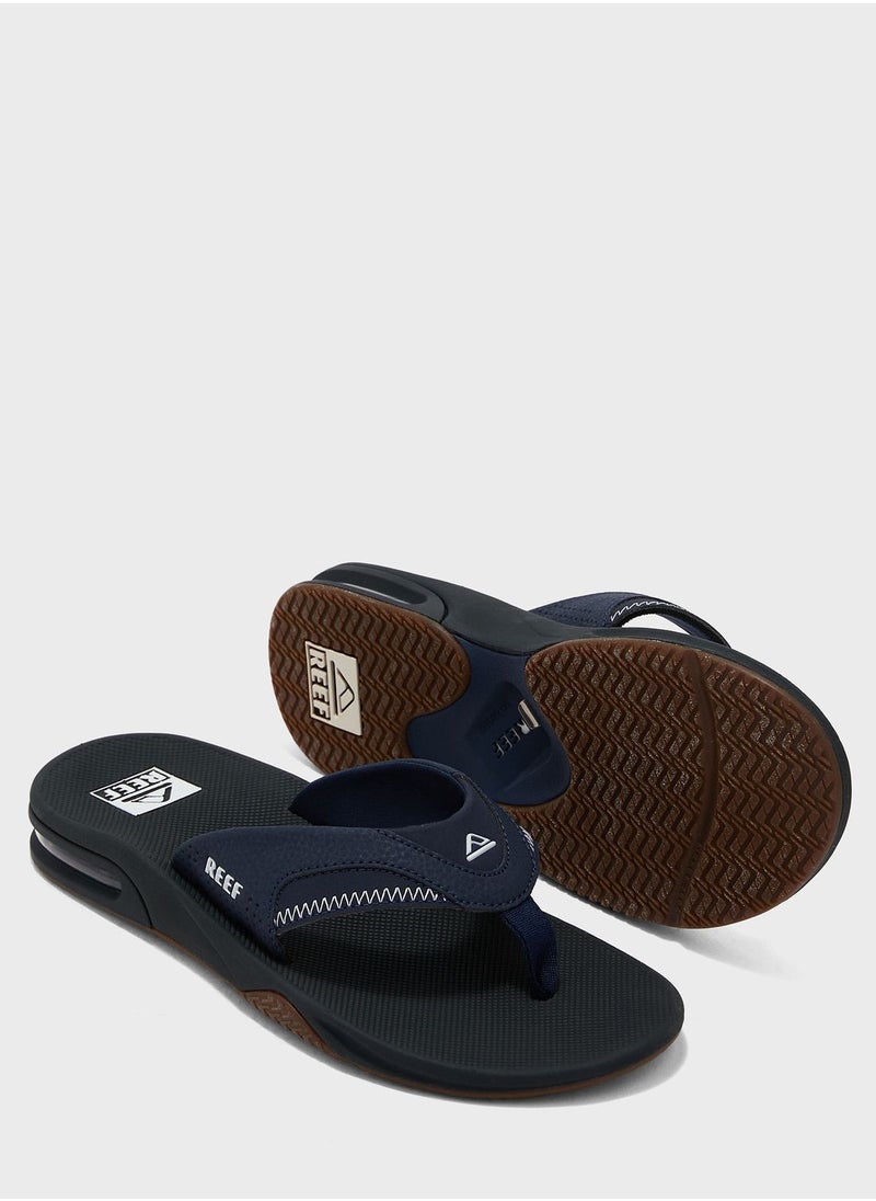 Reef - Fanning - Image 1