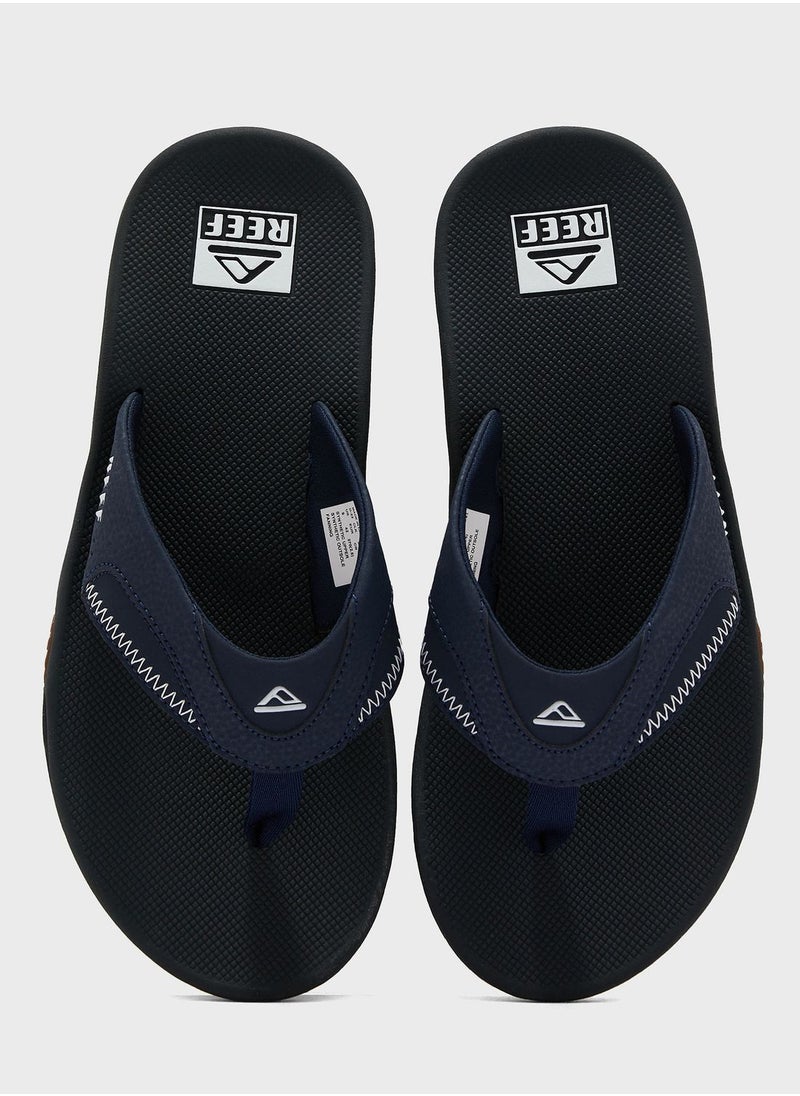 Reef - Fanning - Image 1