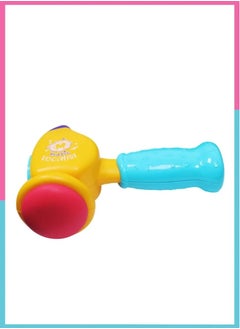 MARAH TOYS Musical hammer game for children  - Image 2