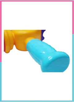MARAH TOYS Musical hammer game for children  - Image 3