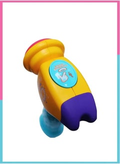 MARAH TOYS Musical hammer game for children  - Image 4