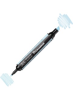 Winsor Newton Winsor Newton Letraset Promarker Pen C429 Cool Aqua  - Image 1