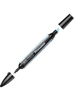 Winsor Newton Winsor Newton Letraset Promarker Pen C429 Cool Aqua  - Image 2