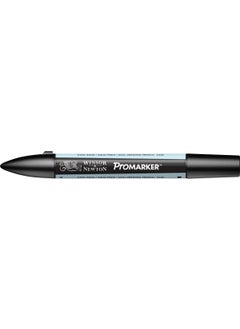 Winsor Newton Winsor Newton Letraset Promarker Pen C429 Cool Aqua  - Image 3