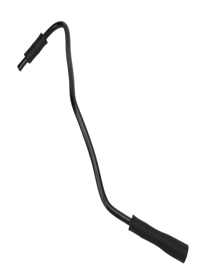 Crankcase Vent Tube Breather Hose Leakproof Long Durability 04854265 Replacement for Cherokee Wrangler Grand Cherokee - Image 2